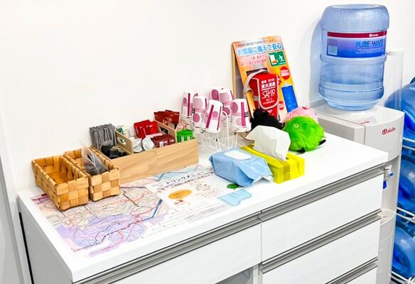 アエラス藤沢店　(株)アエラス