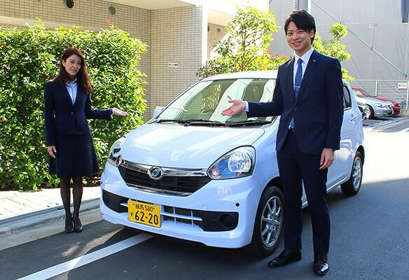 アエラス藤沢店　(株)アエラス