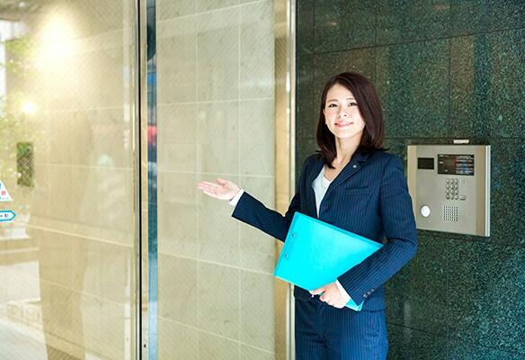 アエラス藤沢店　(株)アエラス