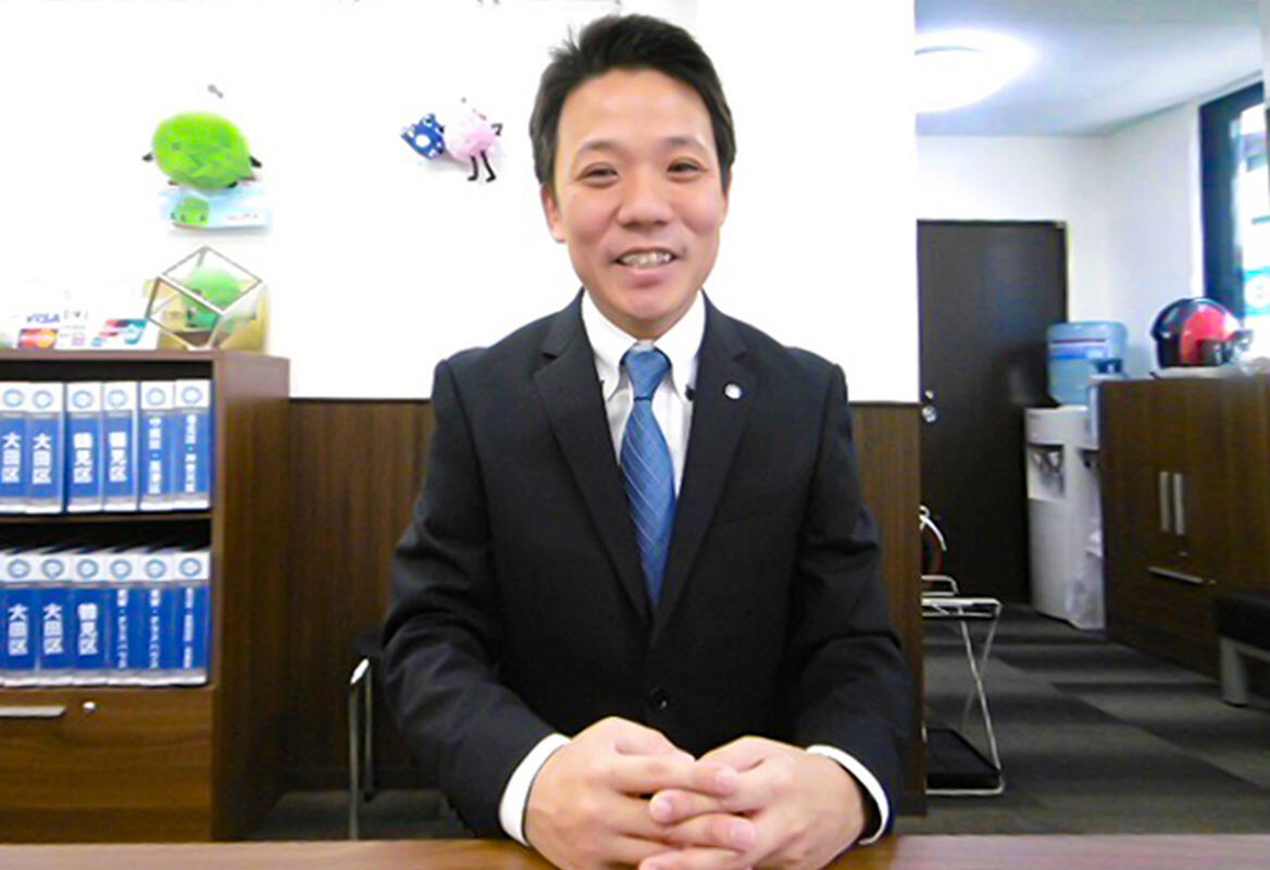 アエラス藤沢店　(株)アエラス