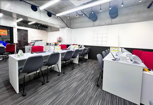 アエラス藤沢店　(株)アエラス