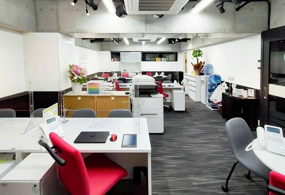 アエラス藤沢店　(株)アエラス