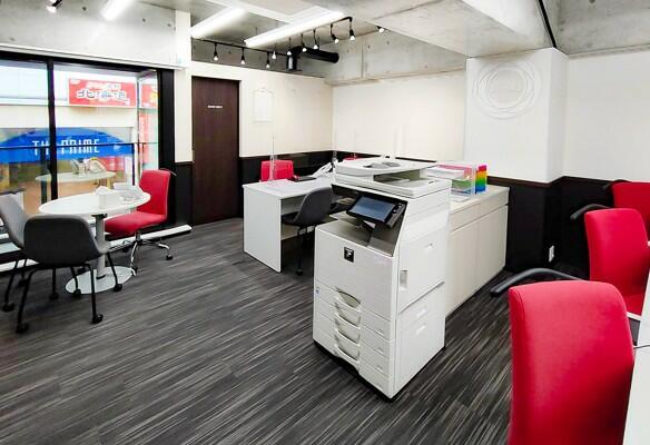 アエラス藤沢店　(株)アエラス