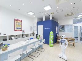 朝日土地建物(株) 藤沢支店