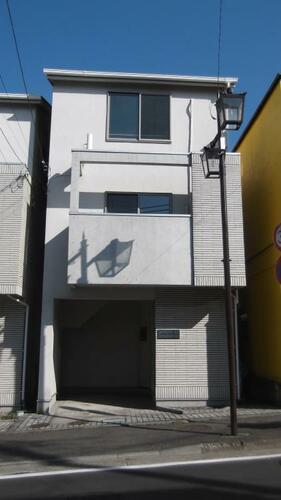 湘南藤沢不動産(株)