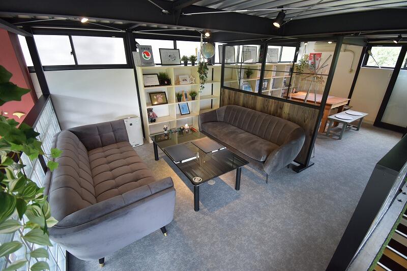 (有)エイトライフ