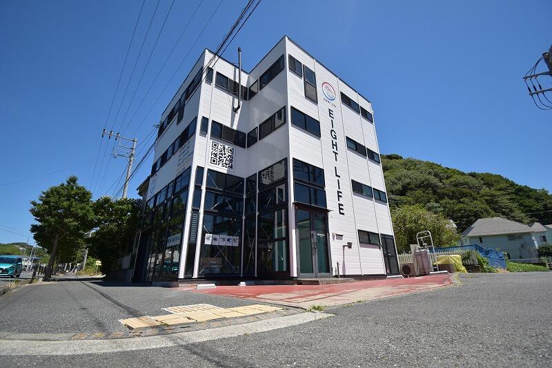 (有)エイトライフ