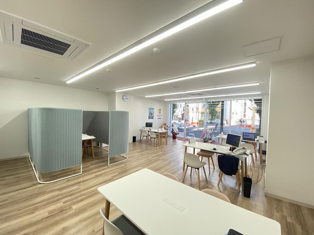 (株)ミニミニ神奈川 平塚店