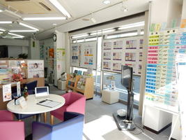 ＵＲ都市機構　ＵＲ賃貸ショップ湘南