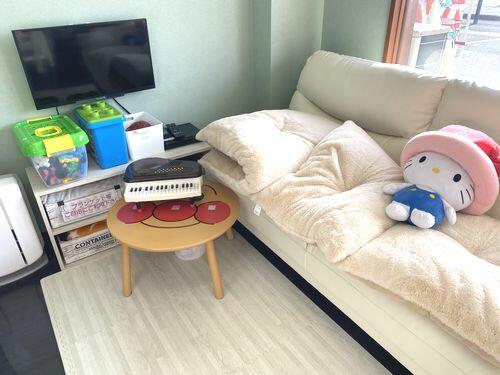 (株)リビングボイス