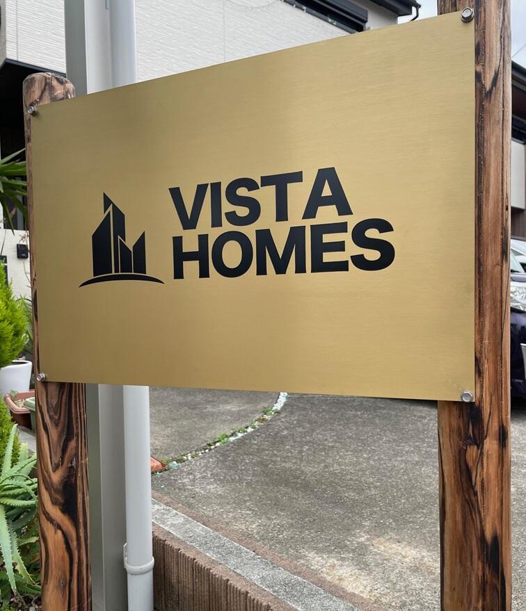 VISTA HOMES (株)Ryu property Agency