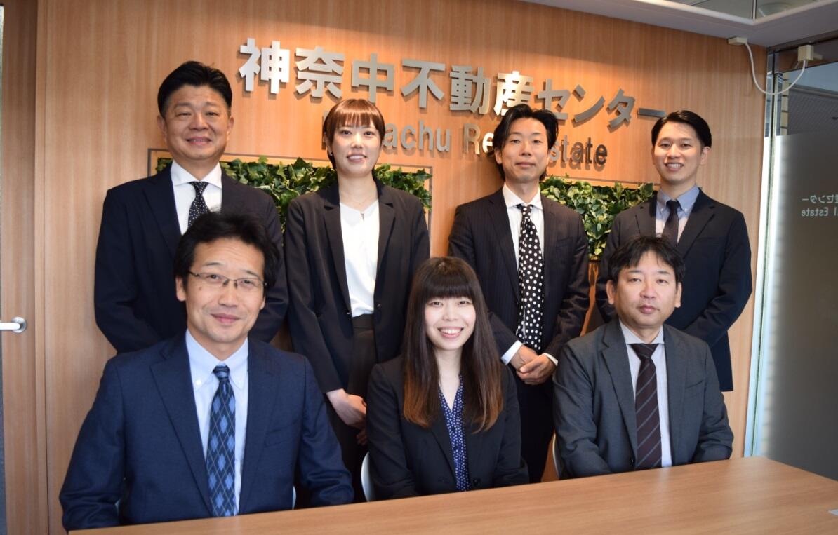 神奈川中央交通(株)