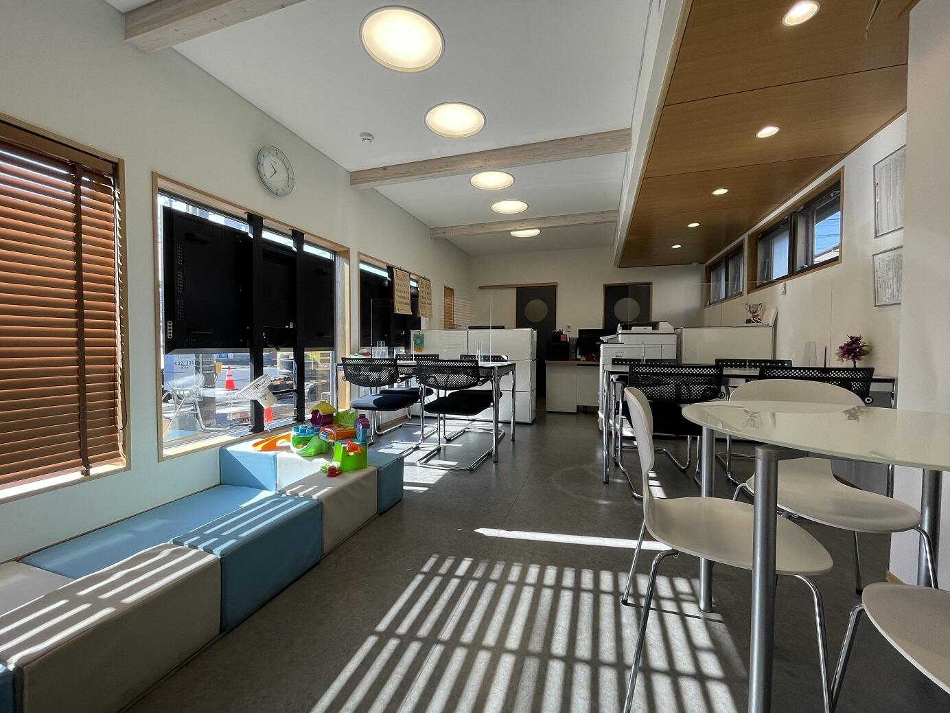 クリップハウジング (株)クリップ