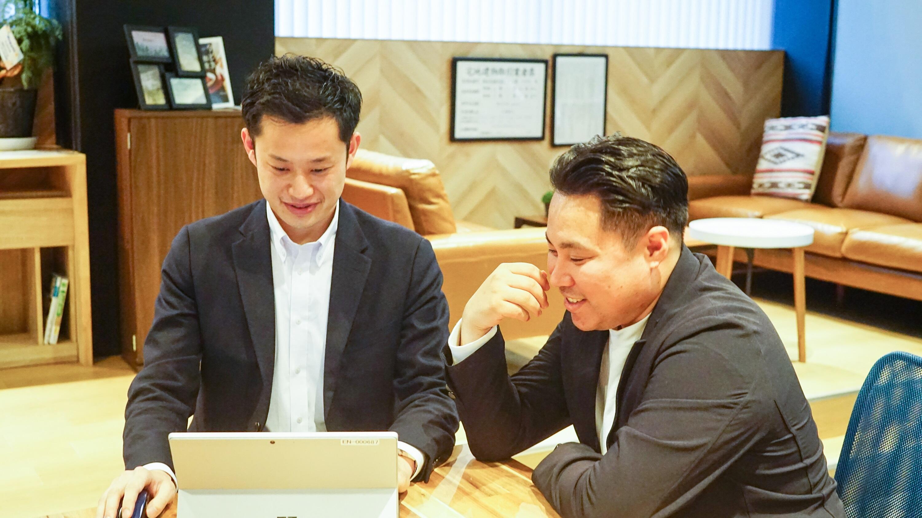 (株)ｇｒａｎｄｓ