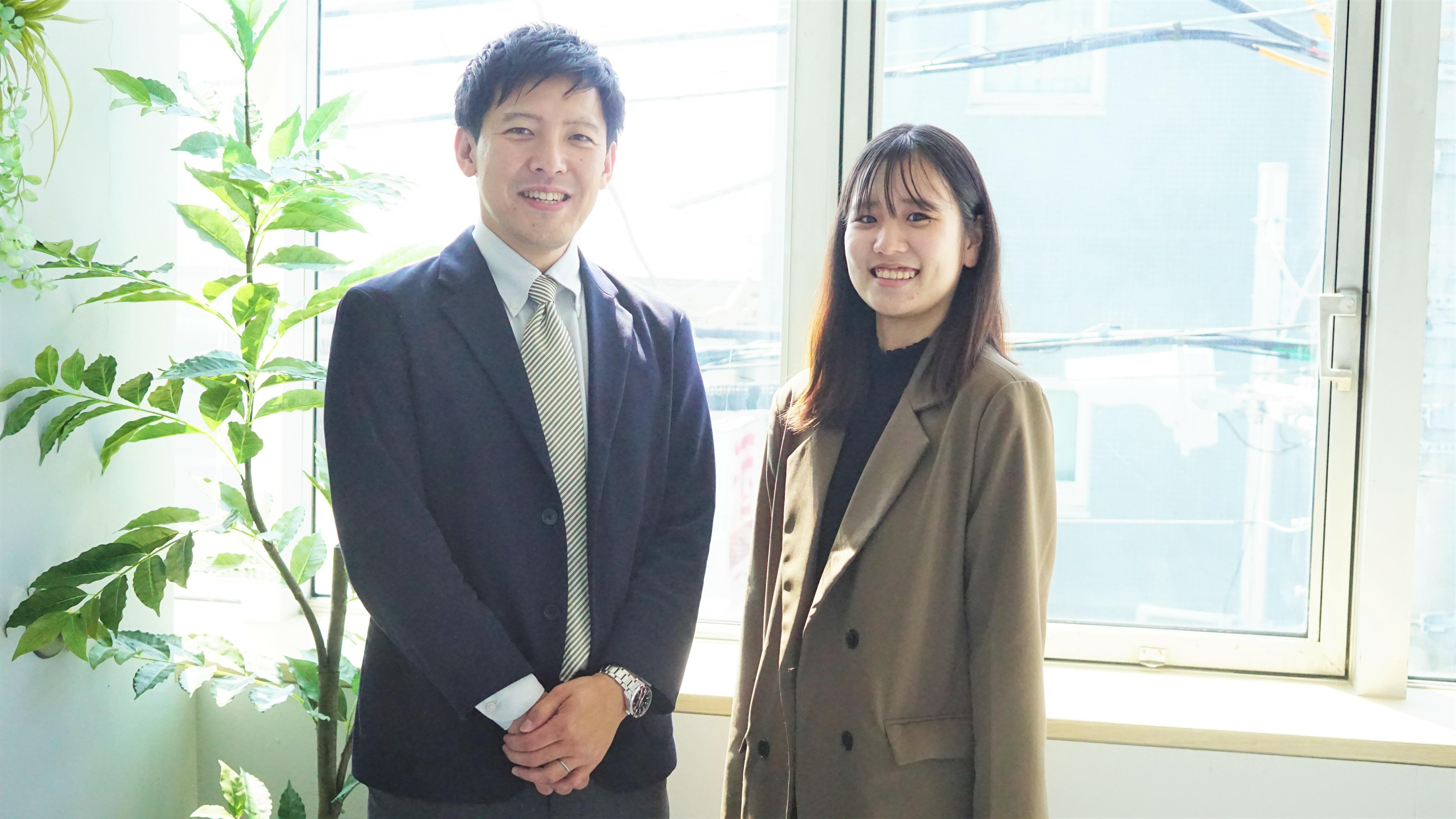 (株)ｇｒａｎｄｓ