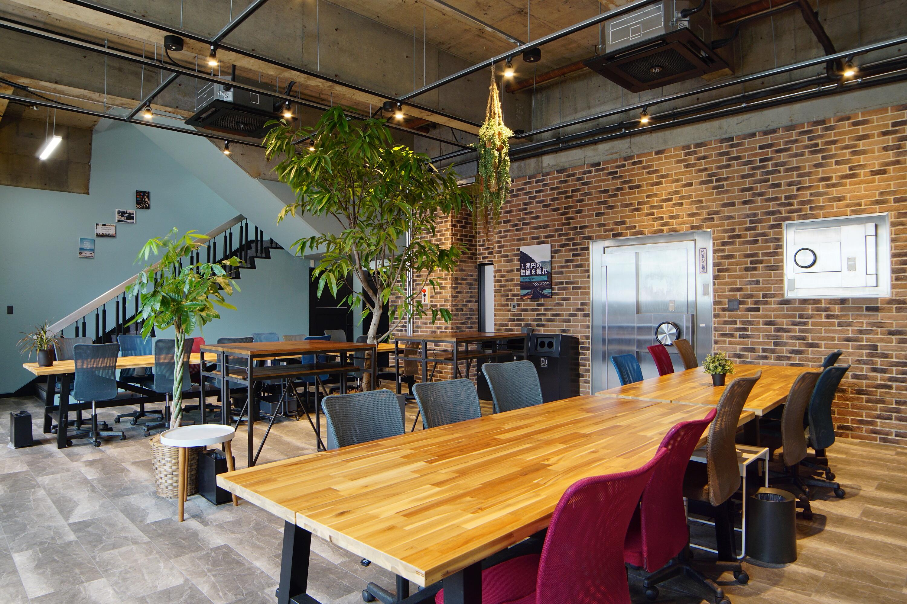 (株)ｇｒａｎｄｓ