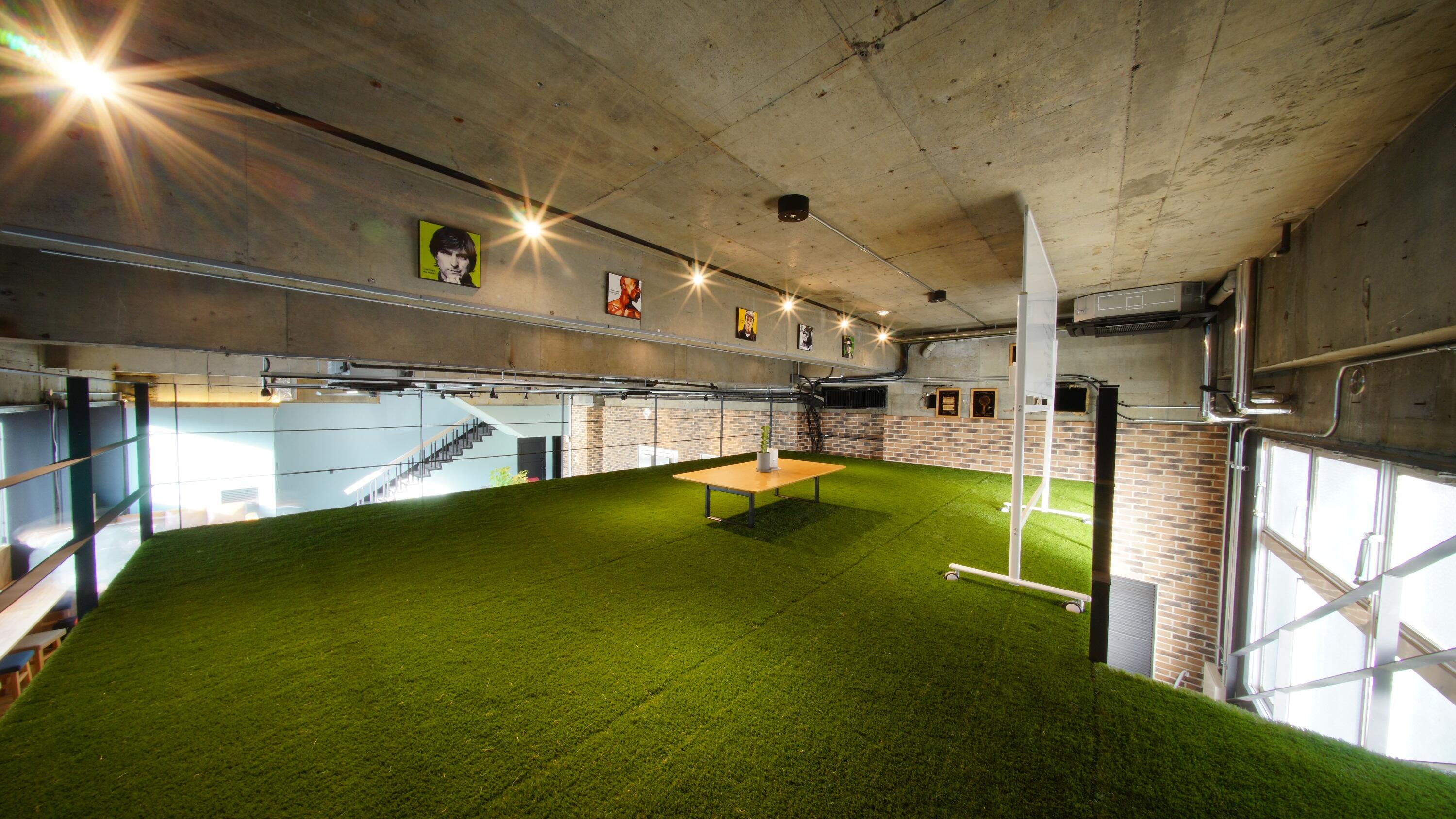 (株)ｇｒａｎｄｓ