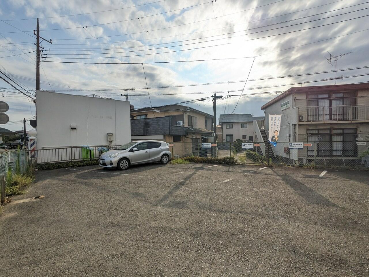 アスハウス(株) ハウスドゥ平塚旭