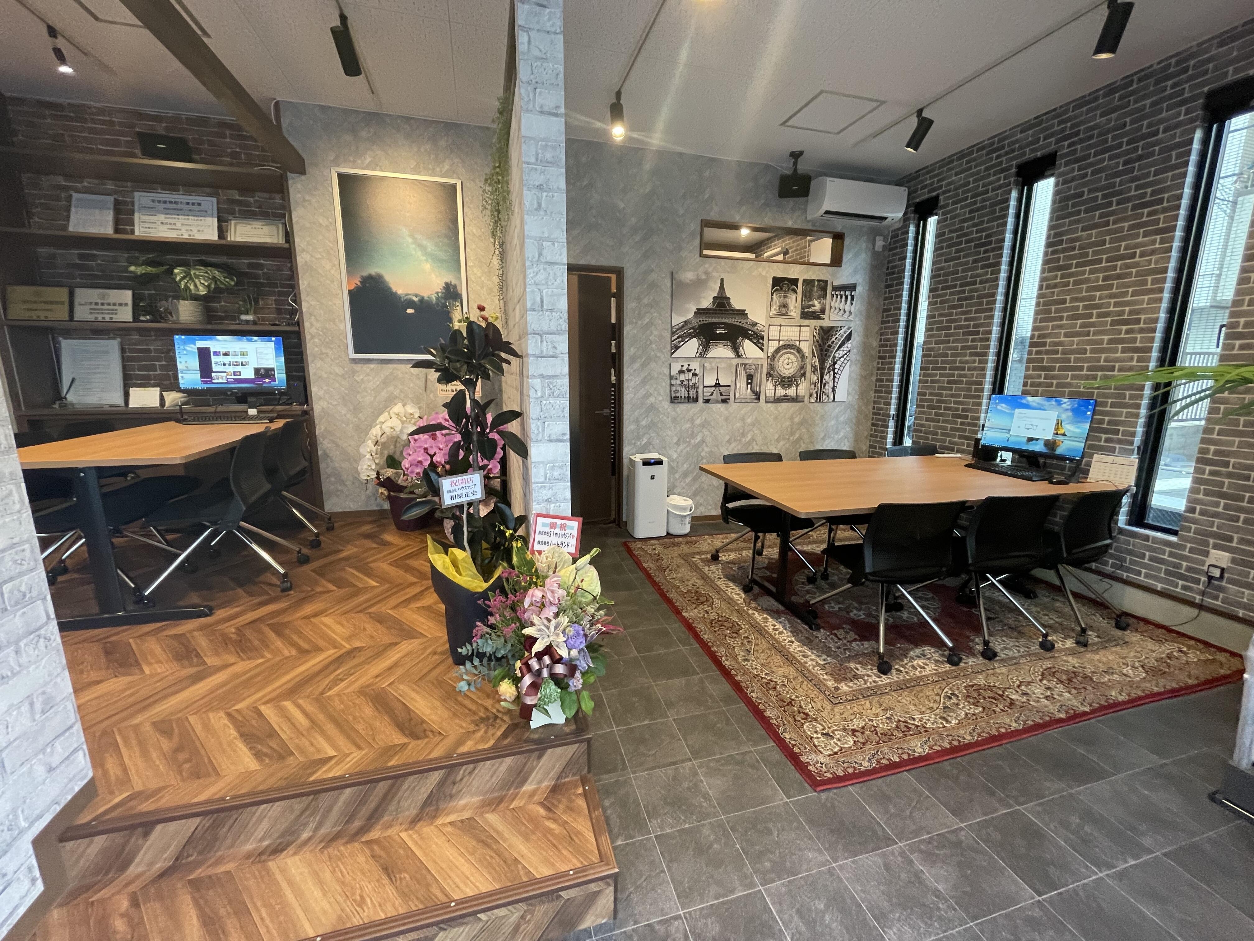 (株)Ｓｉｍｓハウジング