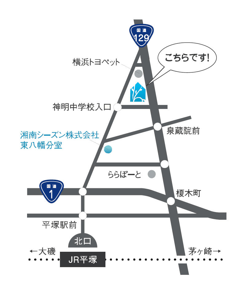 湘南シーズン(株)