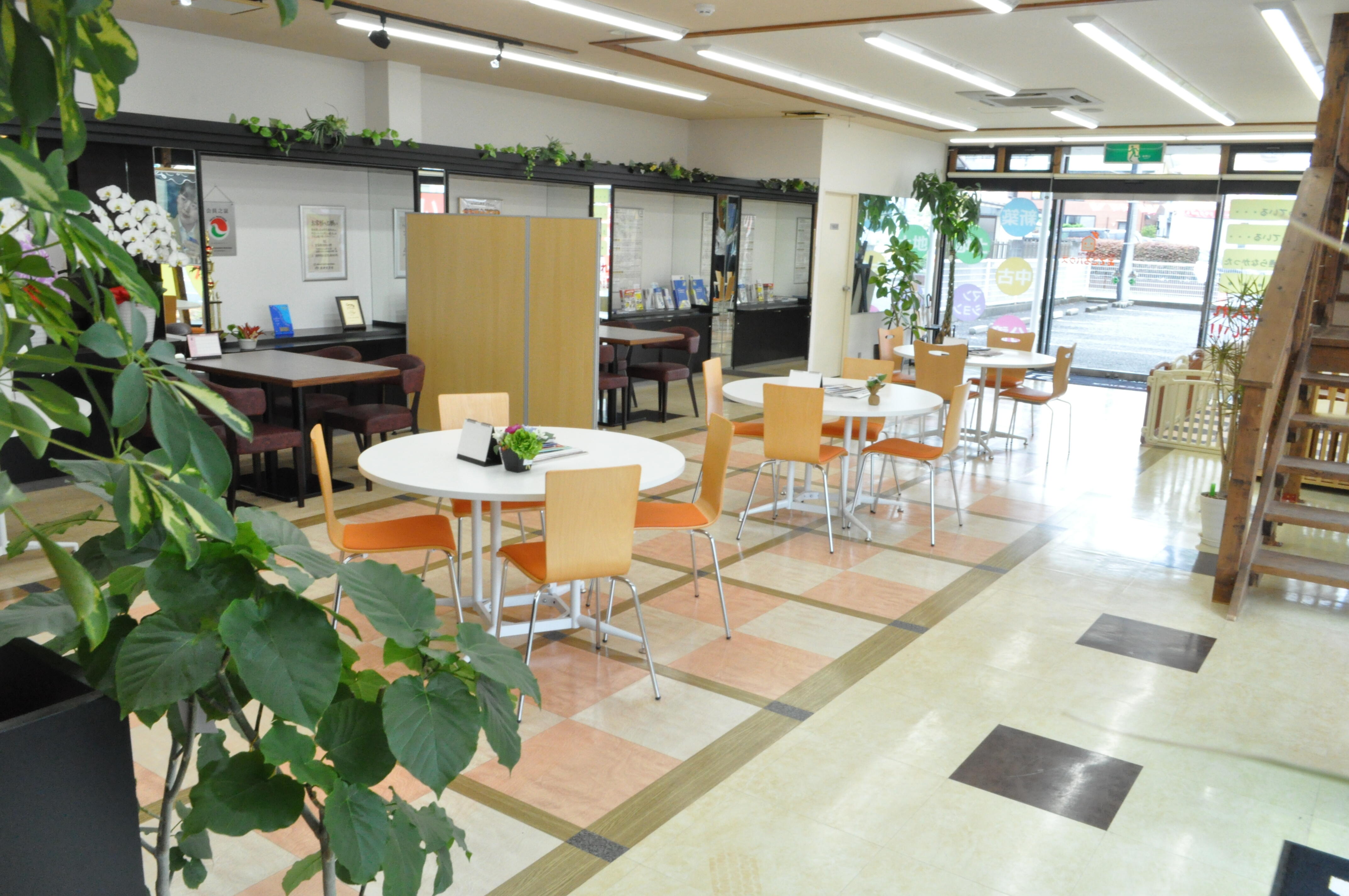 センチュリー２１住宅セレクション(株)