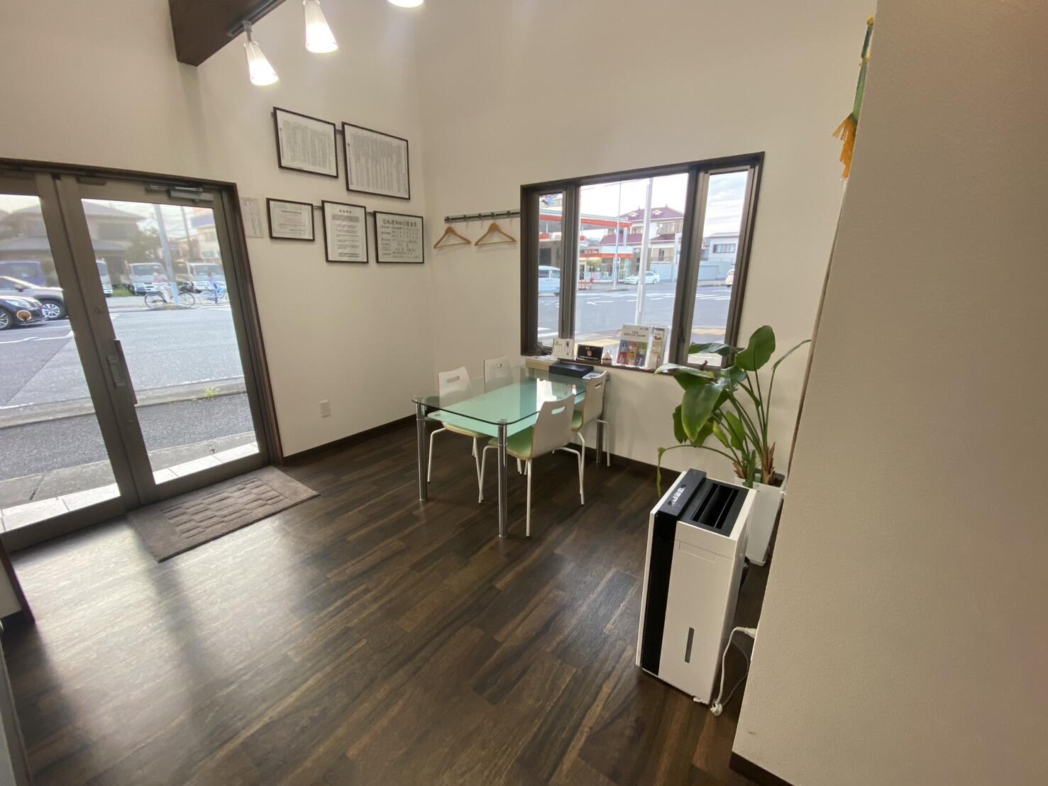 Ａｐｒｉｃｏｔ　Ｈｏｍｅ　アプリコットホーム(株)