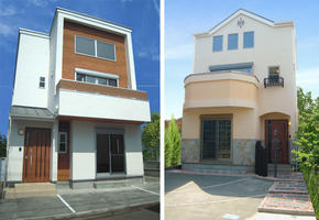 (株)天城ホーム