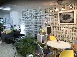 (株)テラコーポレーション