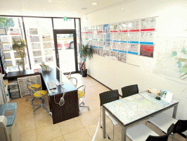 (株)日建不動産