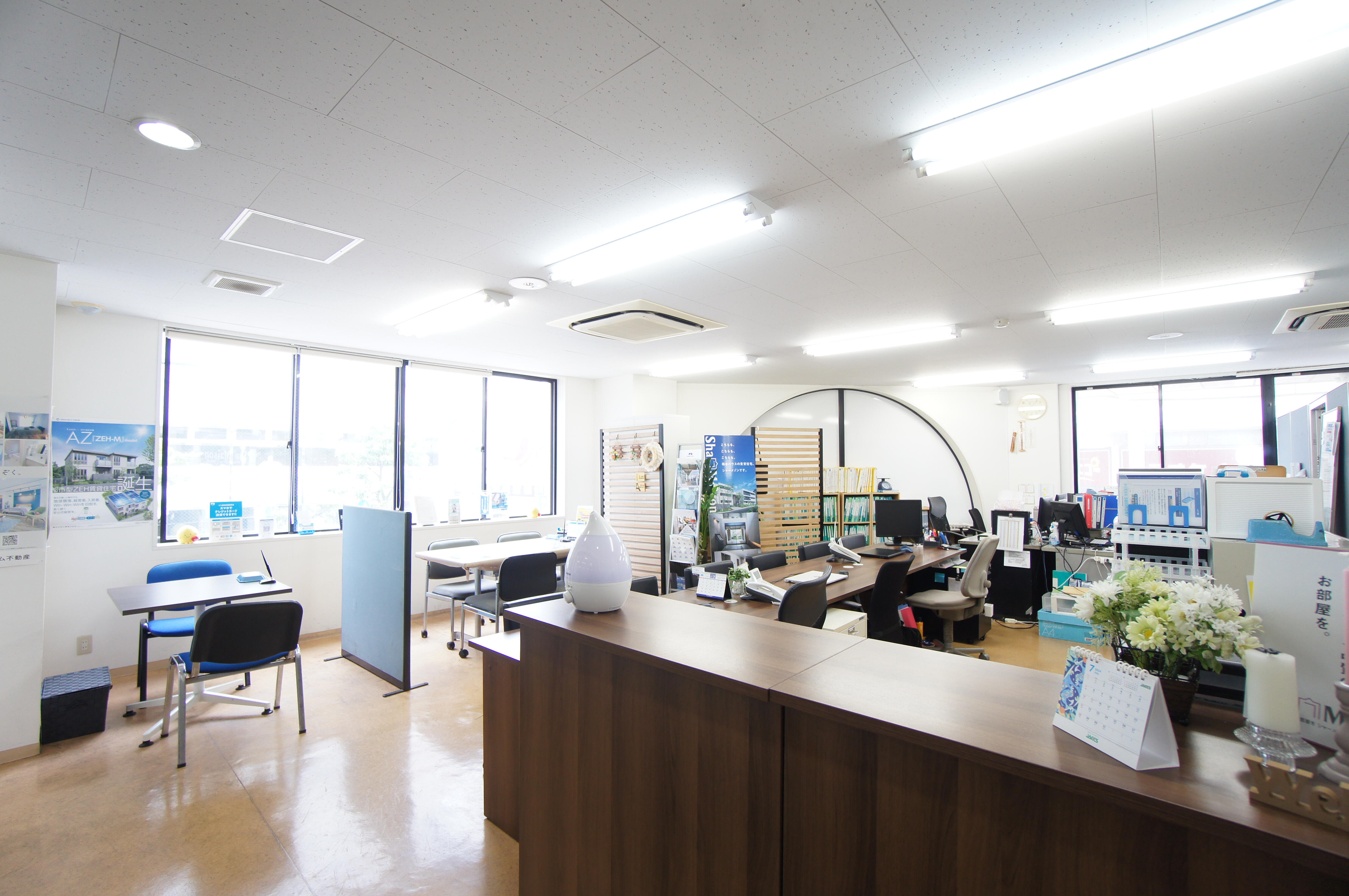 シャーメゾンショップ(株)ニューライフオリジナル平塚店