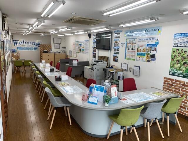 ハウスコム西神奈川(株)　平塚店