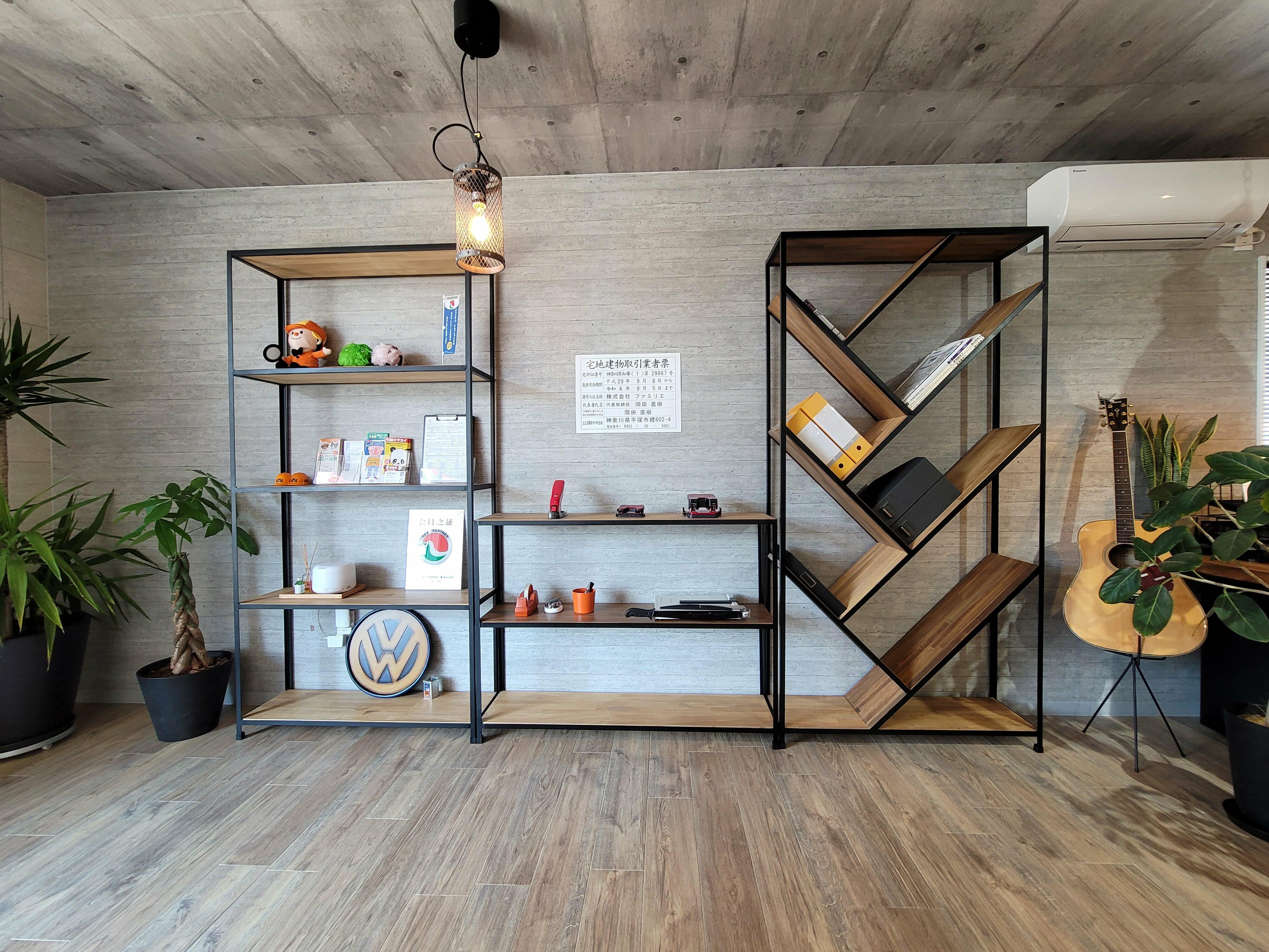 (株)ファミリエ