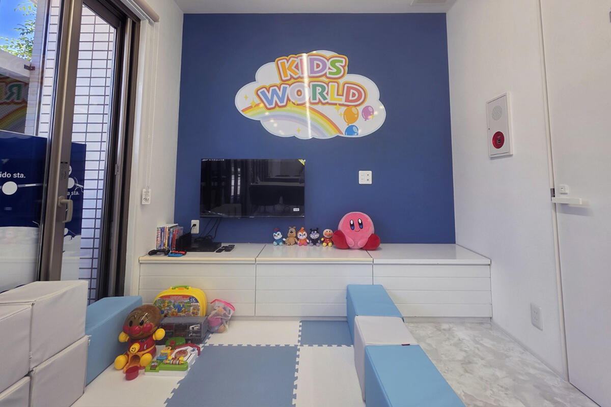 (株)フォーシーズンズランド 平塚店