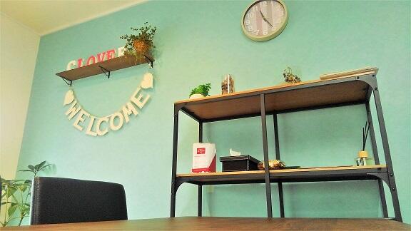 フォーリーフクローバーホーム(株)