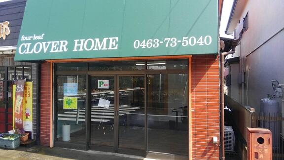 フォーリーフクローバーホーム(株)