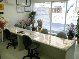 平和ホーム(株)