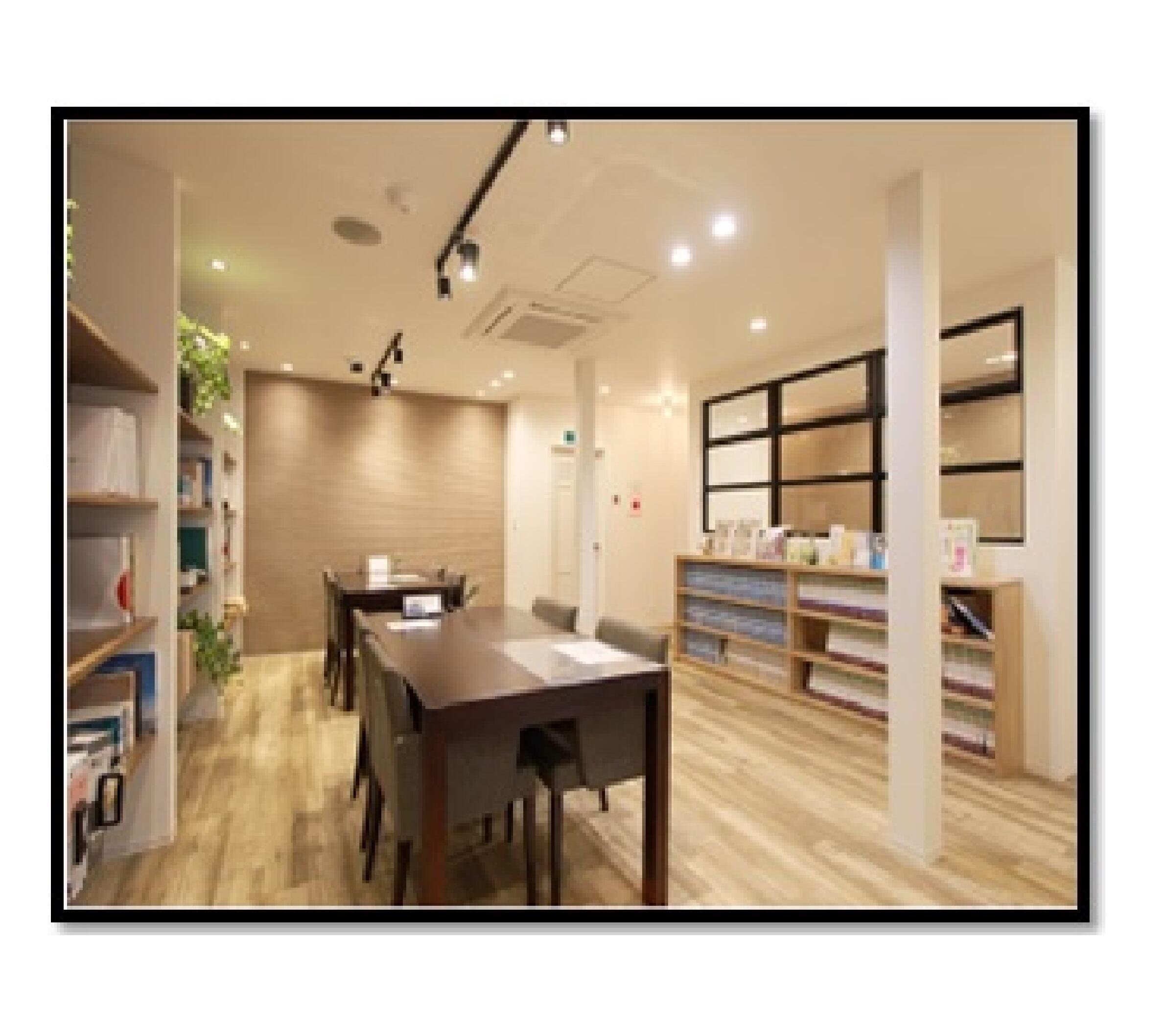 (株)マッケンジーハウス　平塚支店