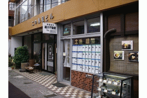 (有)梶川不動産