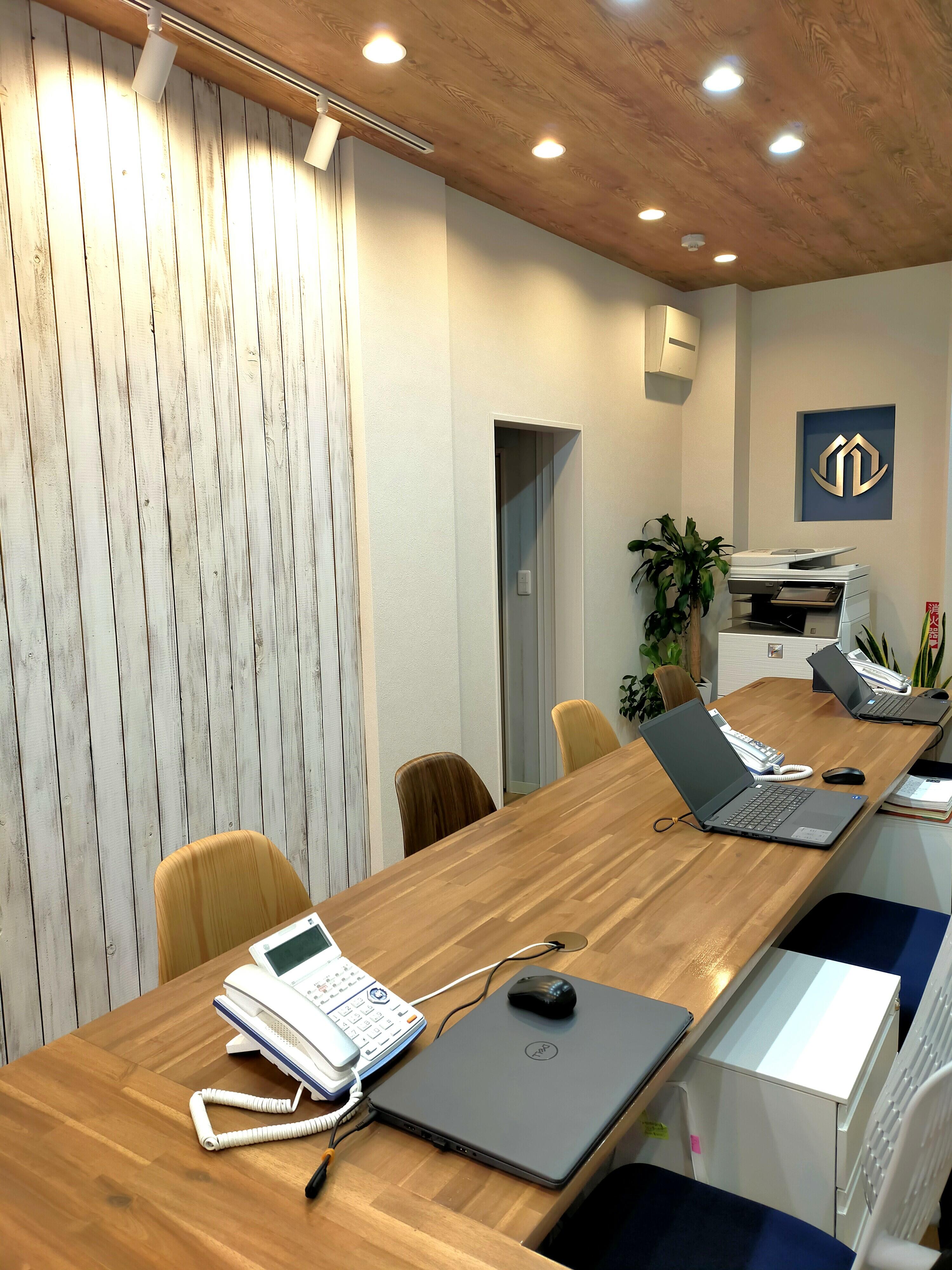 鎌倉小町不動産(株)