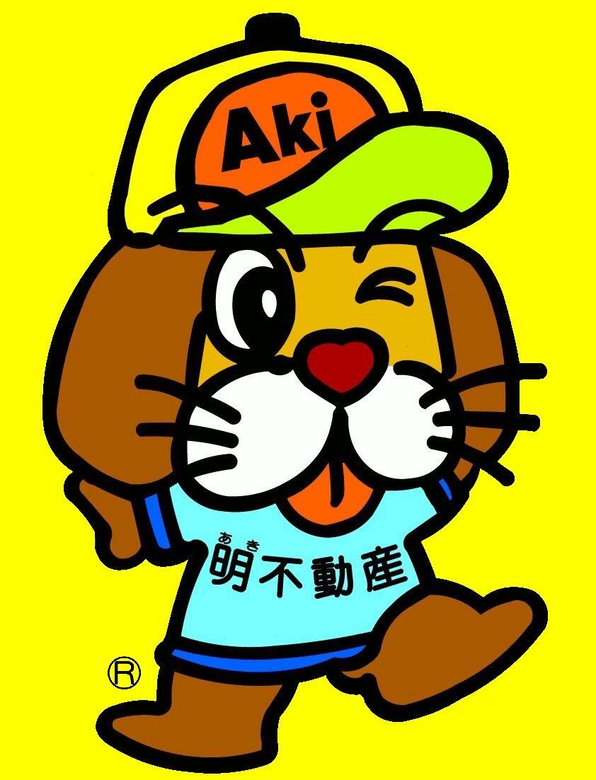 (株)明不動産　大船仲通店