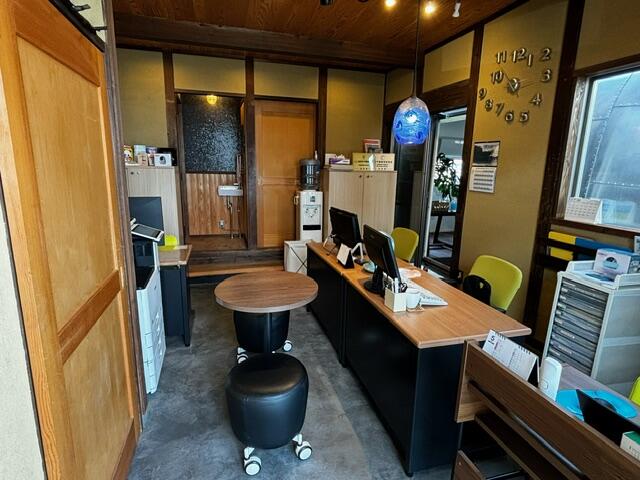 (株)七里ガ浜不動産