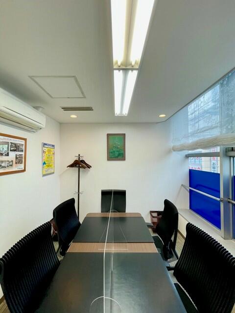 大成有楽不動産販売(株)　大船センター