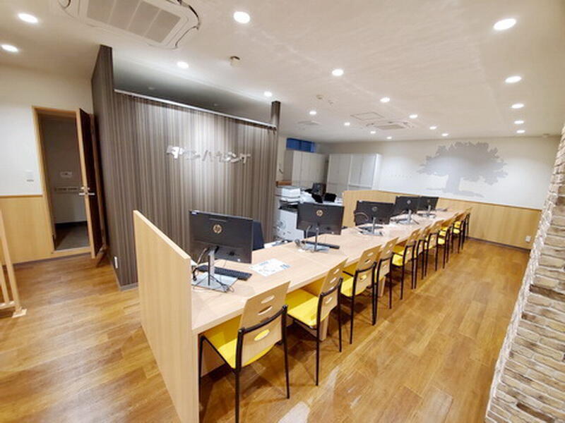 (株)タウンハウジング神奈川　大船店