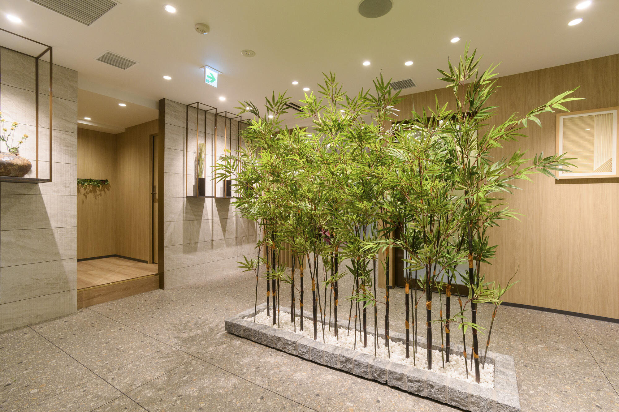 東急リバブル(株)　鎌倉センター