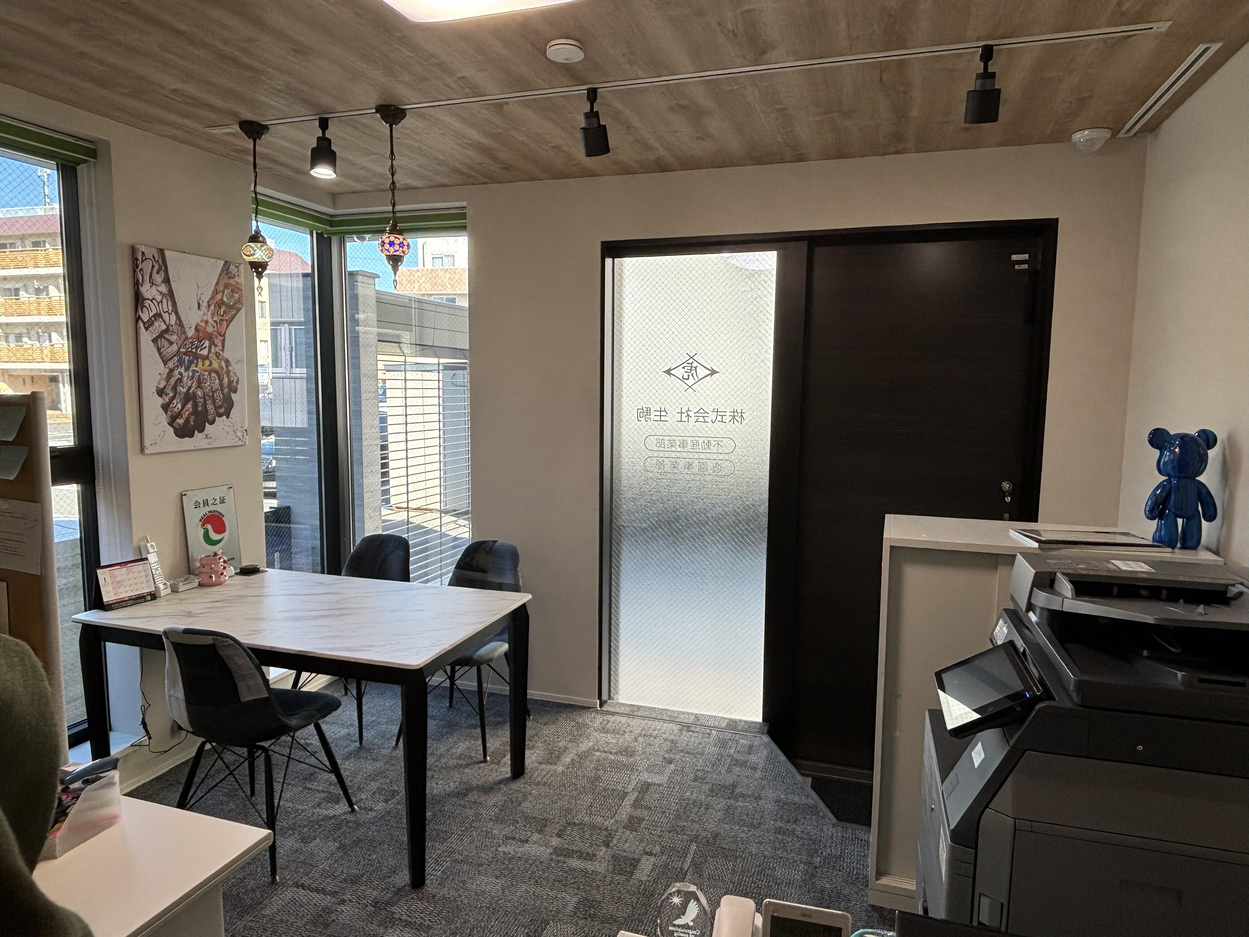 (株)生駒　不動産事業部