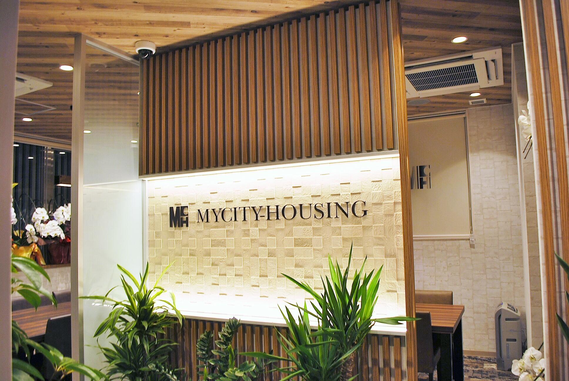 (株)マイシティハウジング