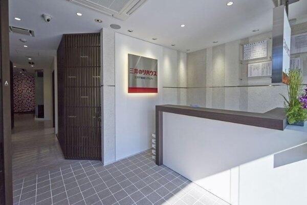 三井のリハウス鎌倉センター 三井不動産リアルティ(株)