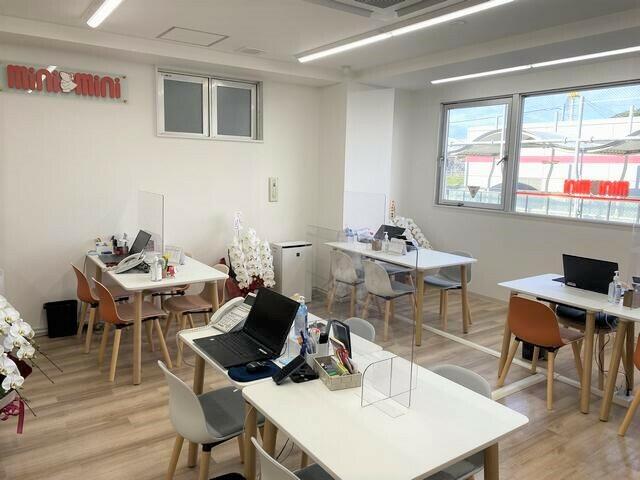 (株)ミニミニ神奈川 大船店