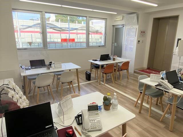 (株)ミニミニ神奈川 大船店