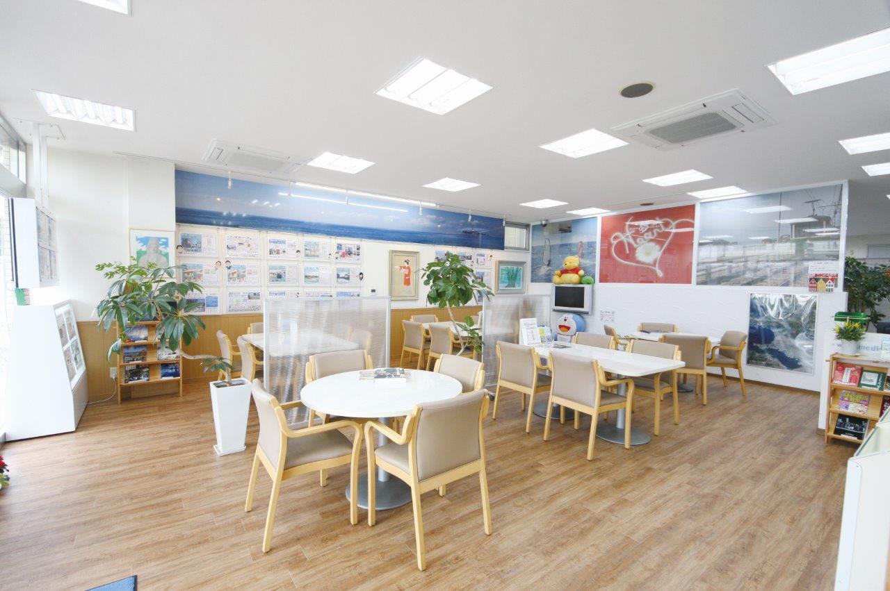 明治サービス(株)